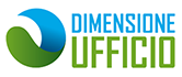 dimensione ufficio logo sito